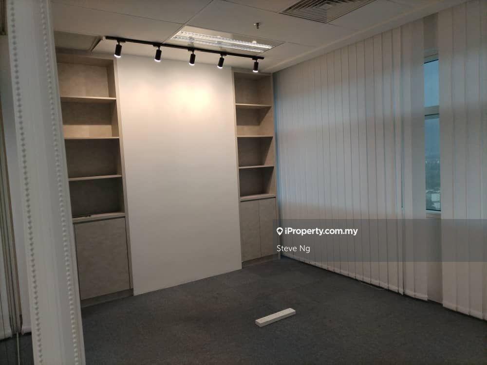 Office for Rent in Q Sentral, Kl Sentral by Steve Ng - iProperty.com.my
