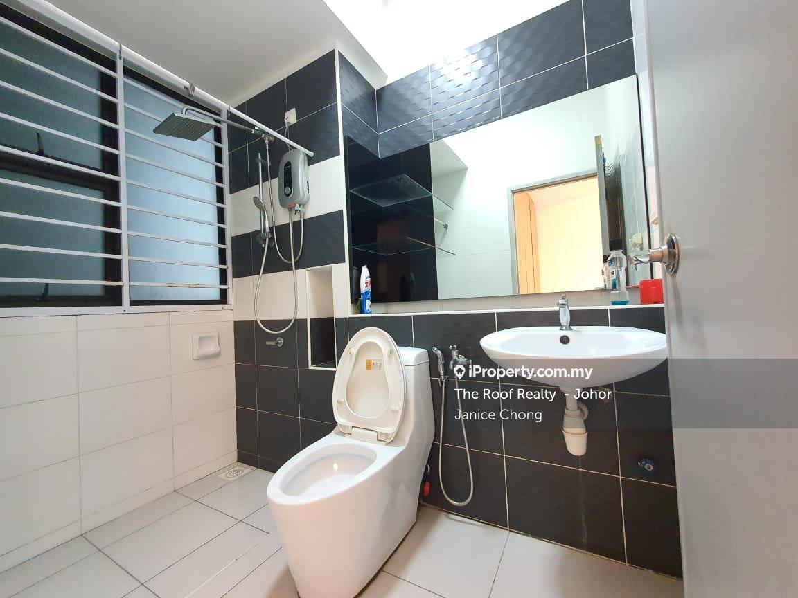 Service Residence for Sale in The Sky Executive Suites by Janice Chong - iProperty.com.my