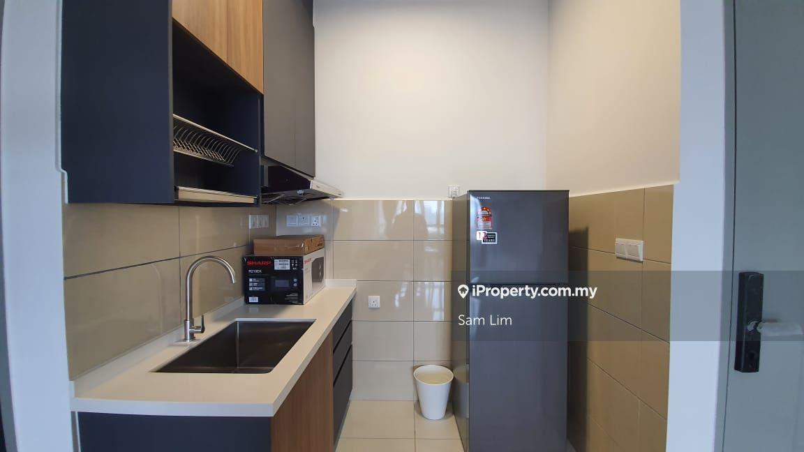 Residensi Servis untuk Disewa di TR Residence oleh Sam Lim - iProperty.com.my