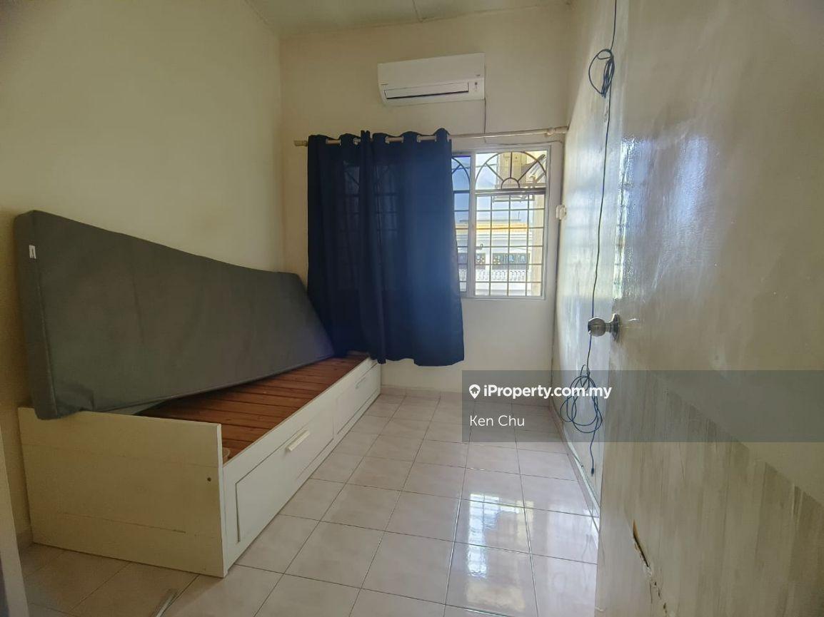 2-storey Terraced House for Sale in Taman Cheras Indah, Ampang by Ken Chu - iProperty.com.my