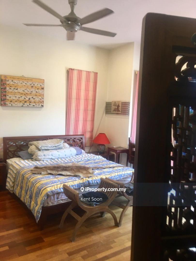 2-storey Terraced House for Sale in Desa Parkcity, Kuala Lumpur by Kent Soon - iProperty.com.my