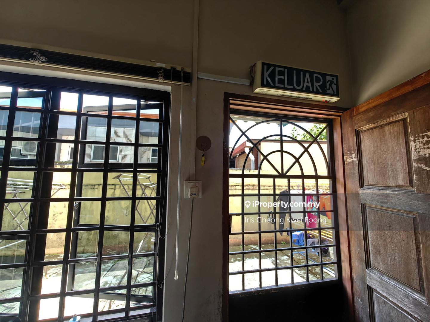 Bungalow House for Sale in Buntong 2, Ipoh by Iris Cheong Kwei Foong - iProperty.com.my