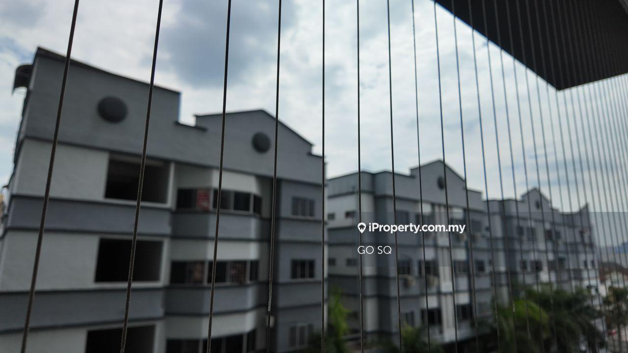 Kondominium untuk Dijual di Spring Avenue (Kuchai Damai) oleh GO SQ - iProperty.com.my