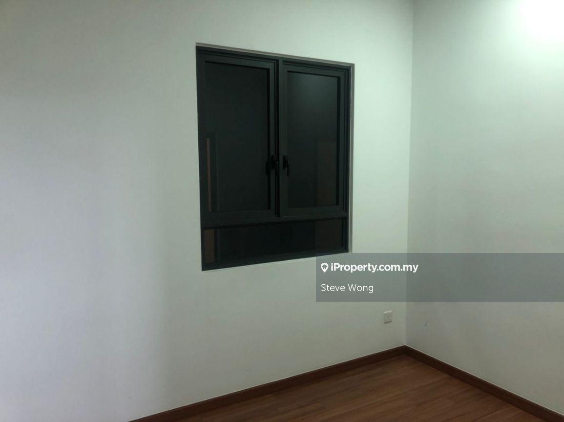Residensi Servis untuk Dijual di Akasa oleh Steve Wong - iProperty.com.my