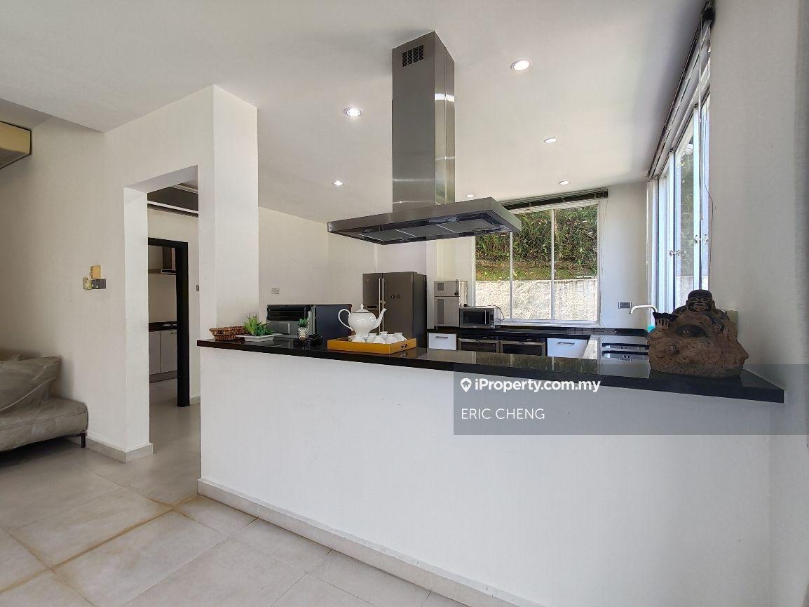 Bungalow House for Sale in Damansara Heights, Damansara Heights by ERIC CHENG - iProperty.com.my