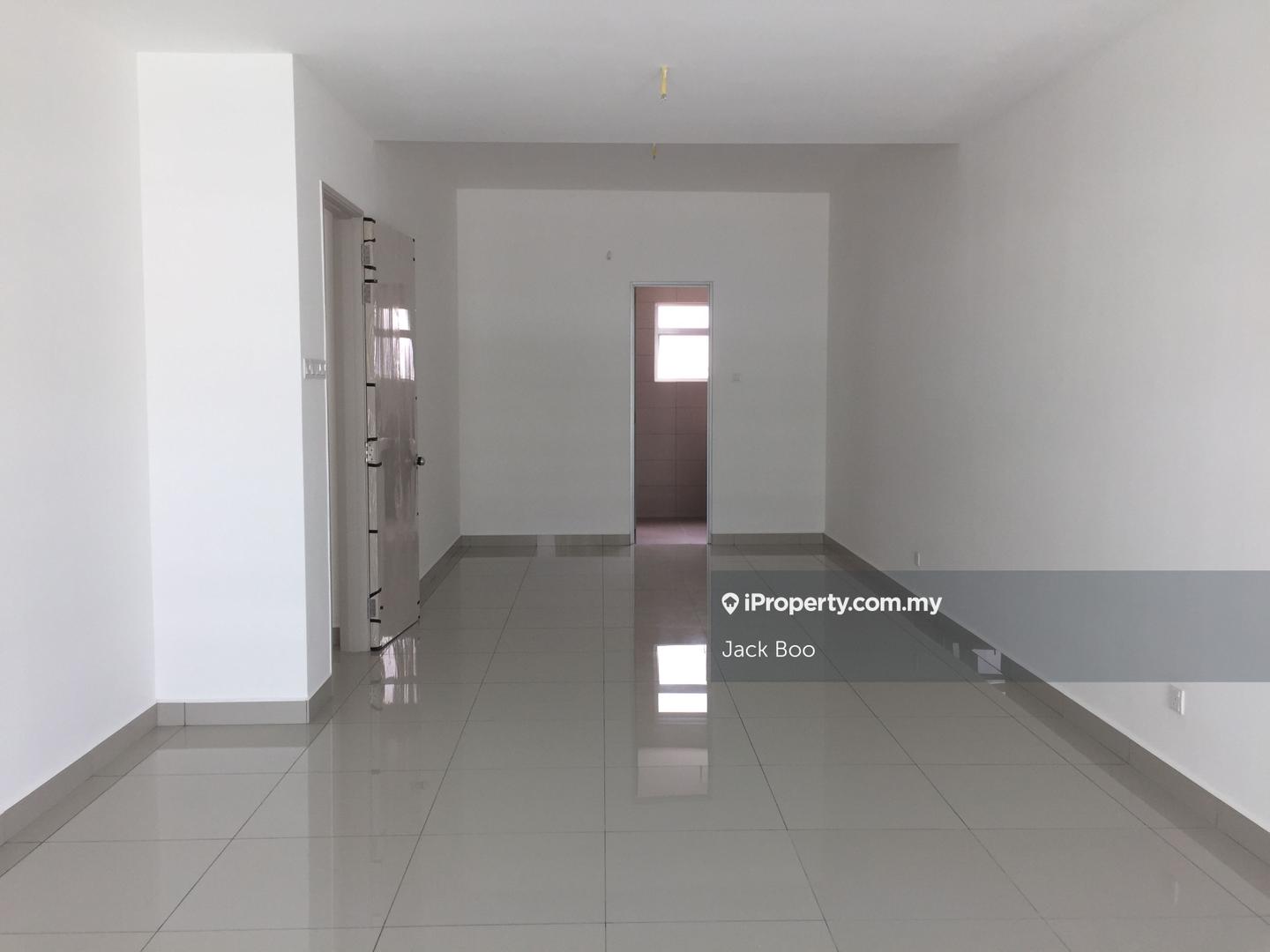 Rumah Berangkai 3 Tingkat untuk Dijual di Ambang Botanic, Klang oleh Jack Boo - iProperty.com.my