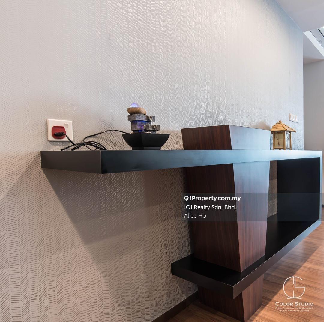 Service Residence for Sale in The Potpourri by Alice Ho - iProperty.com.my