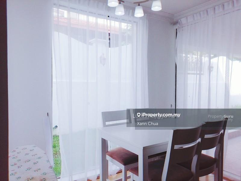 Semi-Detached House for Sale in Lestari Perdana, Lestari Mansion, Puncak Jalil, Seri Kembangan by Xann Chua - iProperty.com.my