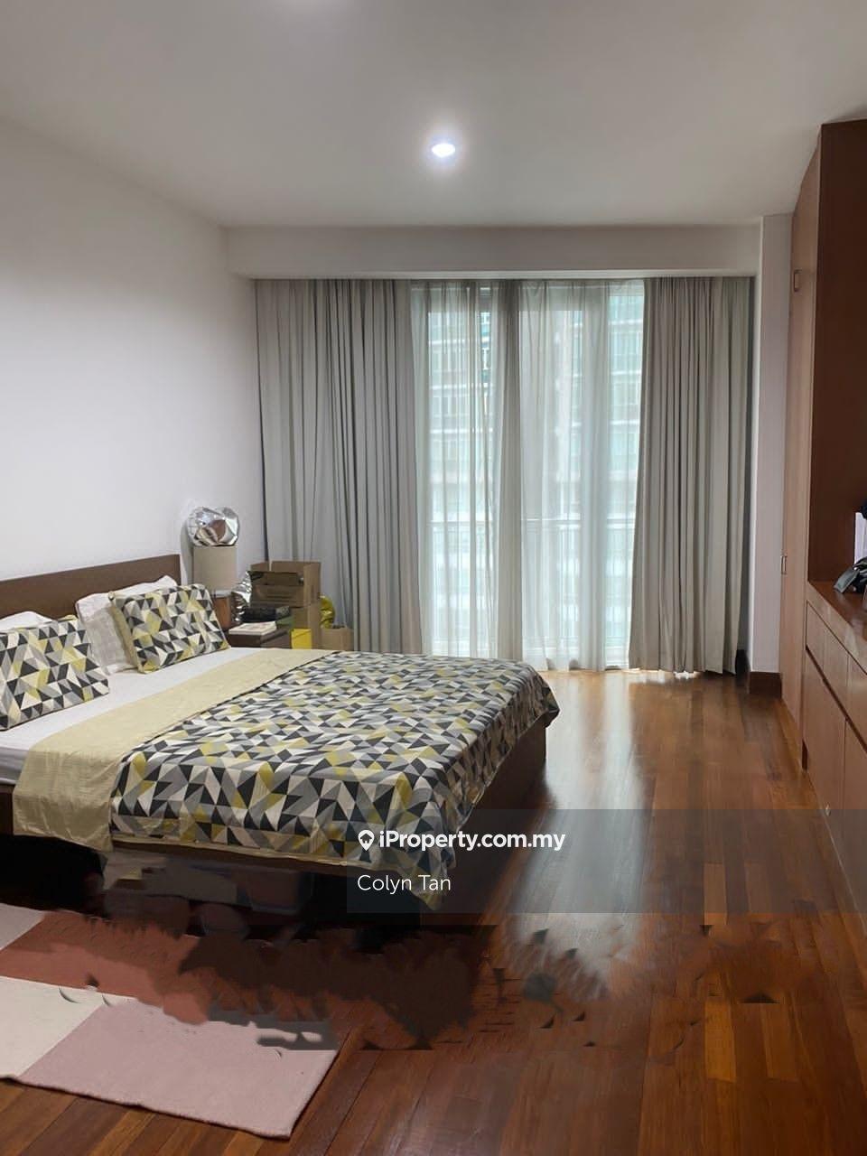 Condominium for Sale in Kirana Residence by Colyn Tan - iProperty.com.my