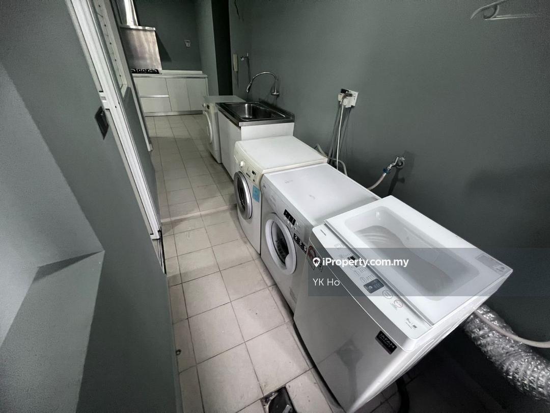 Condominium for Sale in Dedaun Condominium by YK Ho - iProperty.com.my