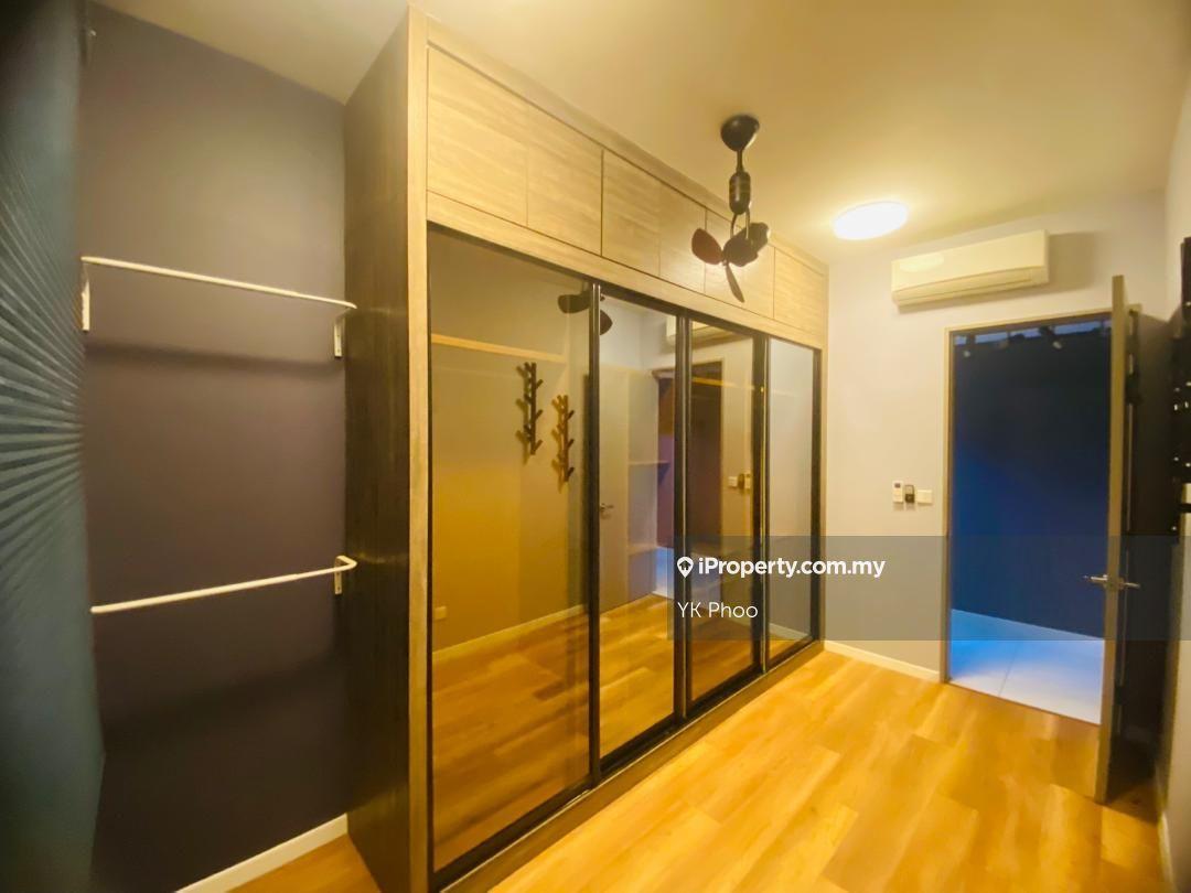 Kondominium untuk Disewa di Bennington Residences @ SkyArena oleh YK Phoo - iProperty.com.my