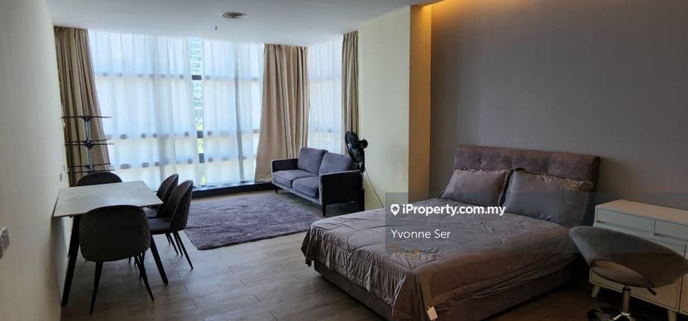 Residensi Servis untuk Disewa di Bangsar Trade Centre (Pantai Plaza) oleh Yvonne Ser - iProperty.com.my
