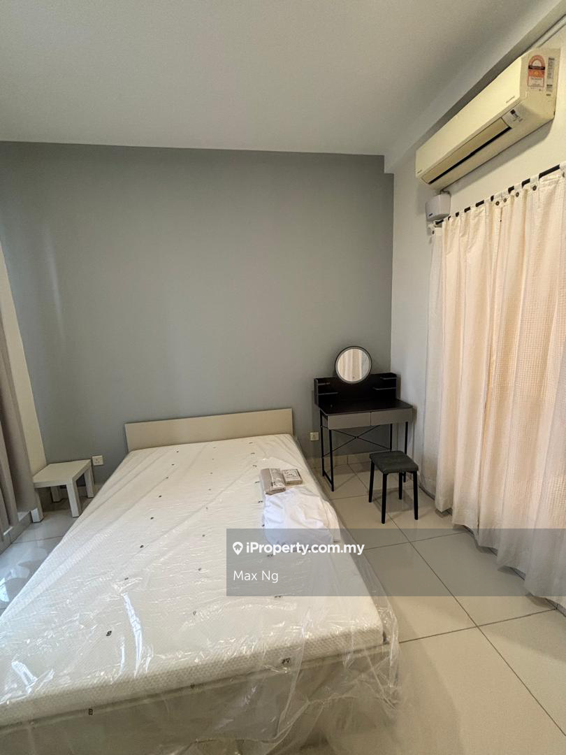 Residensi Servis untuk Disewa di Arte Mont Kiara oleh Max Ng - iProperty.com.my