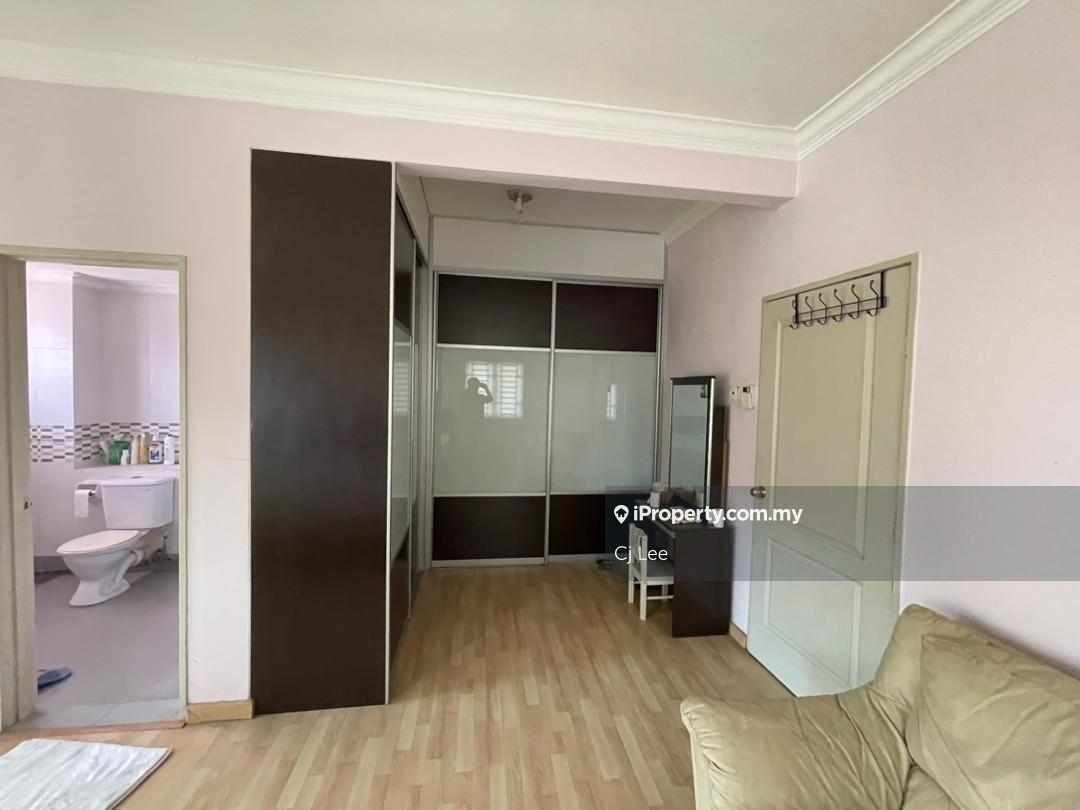 Rumah Teres untuk Dijual di Kinrara mas, Bukit Jalil oleh Cj Lee - iProperty.com.my