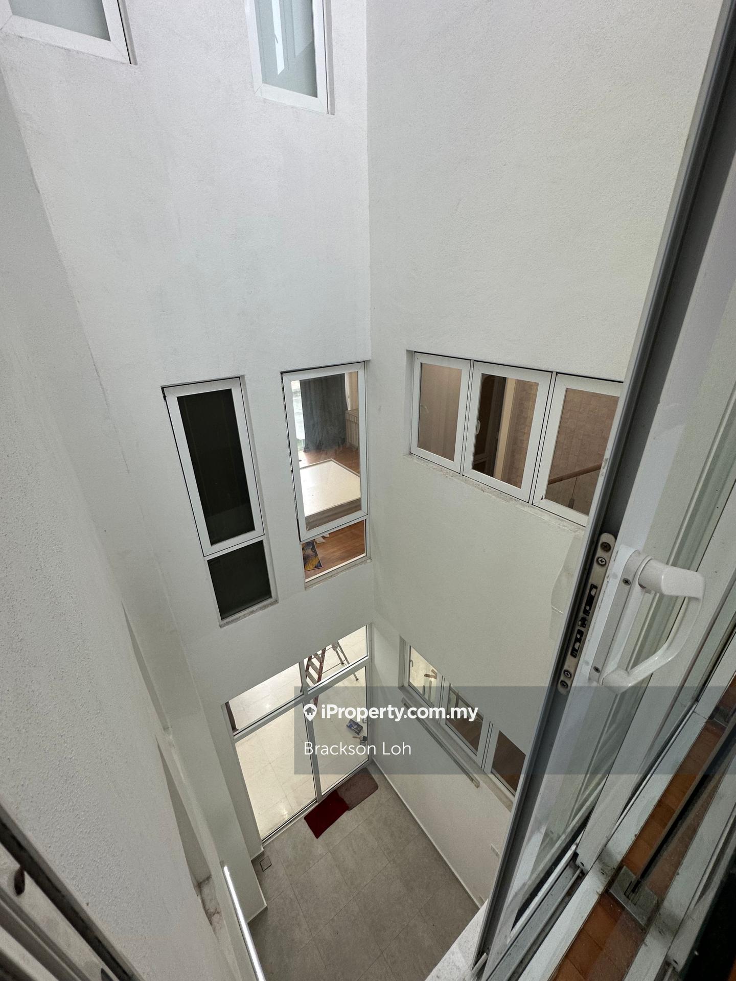 Rumah Berangkai 3.5 Tingkat untuk Dijual di Taman Melawati, Ulu Kelang oleh Brackson Loh - iProperty.com.my