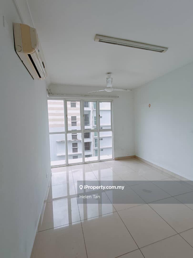 Service Residence for Rent in Pacific Place by Helen Tan - iProperty.com.my