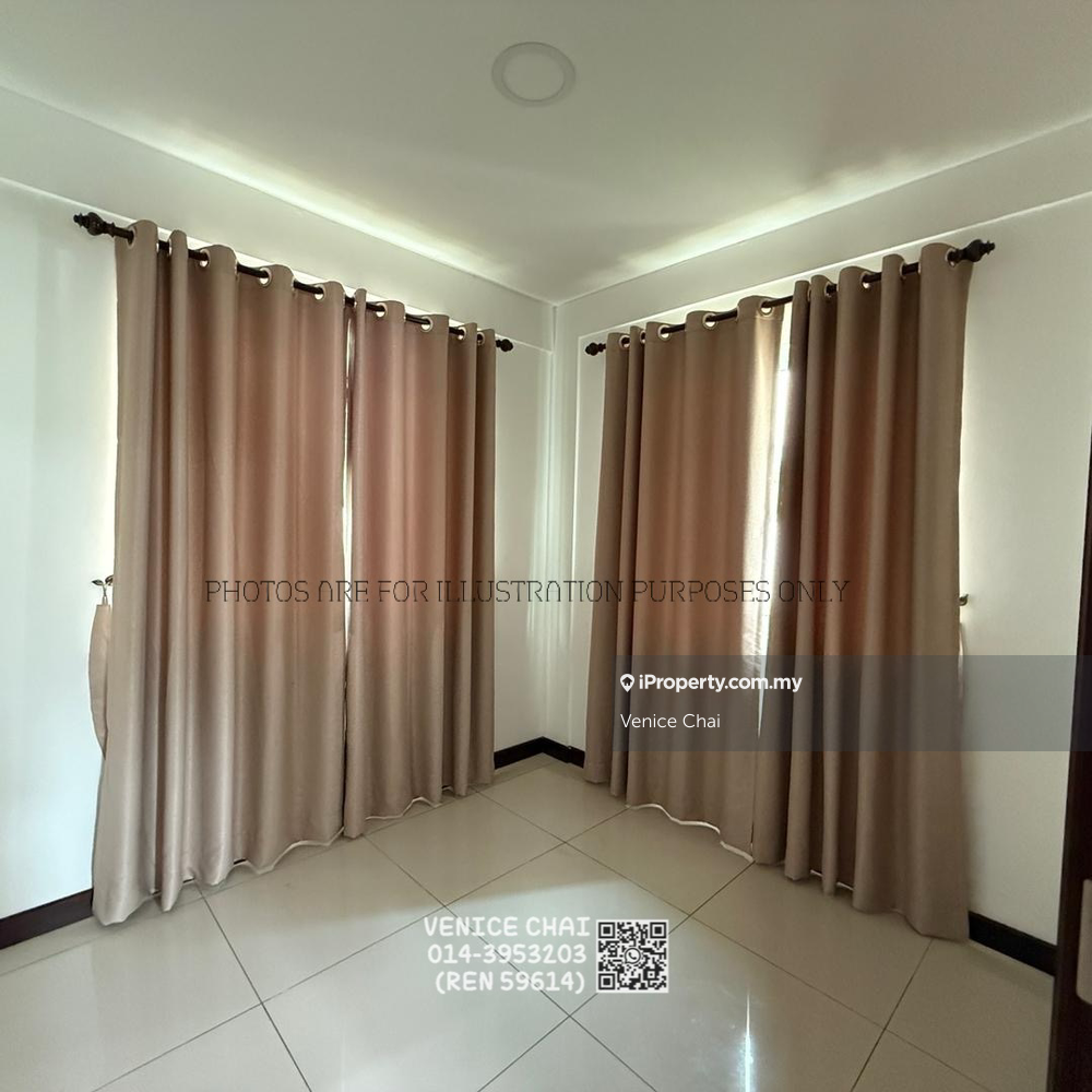Rumah Berkembar untuk Disewa di Miri, Sarawak oleh Venice Chai - iProperty.com.my