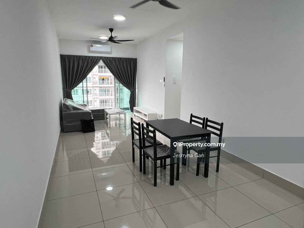 Service Residence for Rent in Serviced Residence @ Razak City Residences (RC Residences) by Jesrryna Gan - iProperty.com.my
