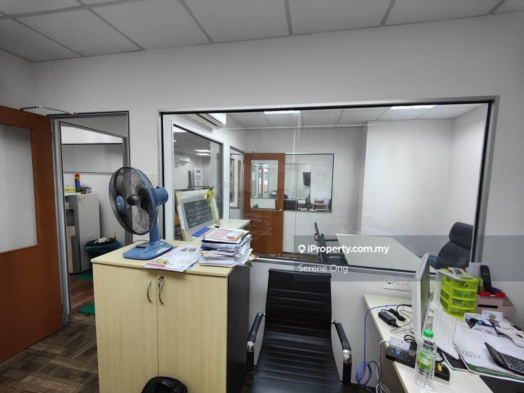 Pejabat untuk Dijual di Kota Damansara, Selangor oleh Serene Ong - iProperty.com.my