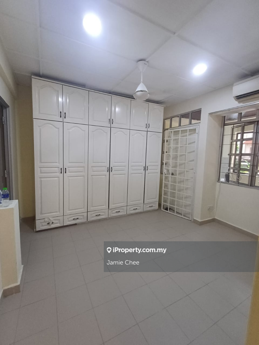 Rumah Berangkai 2 Tingkat untuk Disewa di Taman Sri Hartamas, Sri Hartamas oleh Jamie Chee - iProperty.com.my