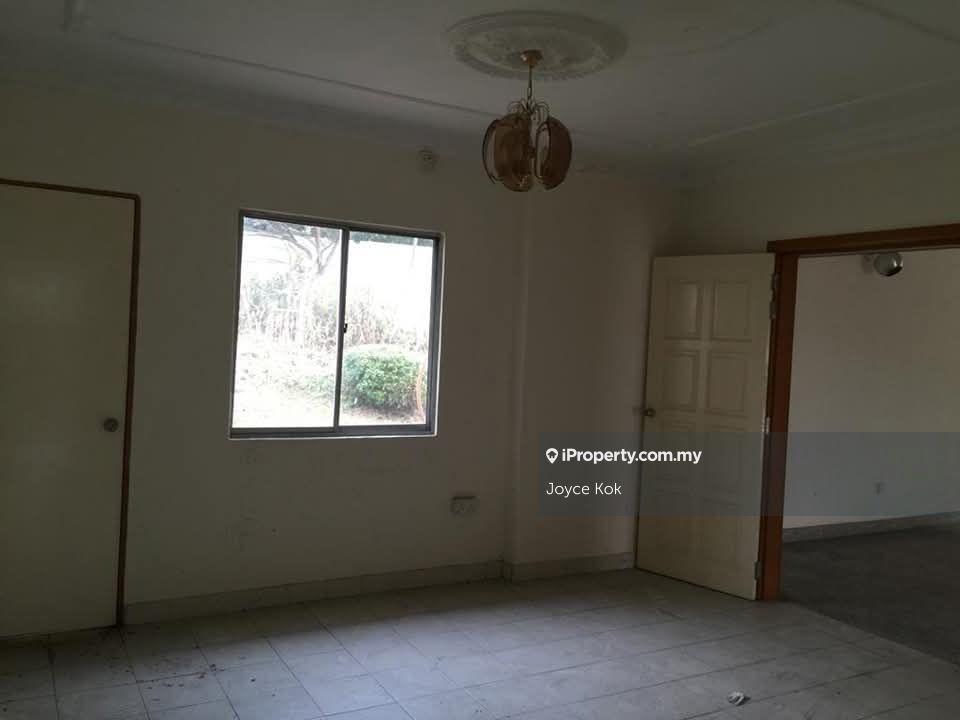 Banglo untuk Dijual di Setiakasih, Damansara Heights oleh Joyce Kok - iProperty.com.my