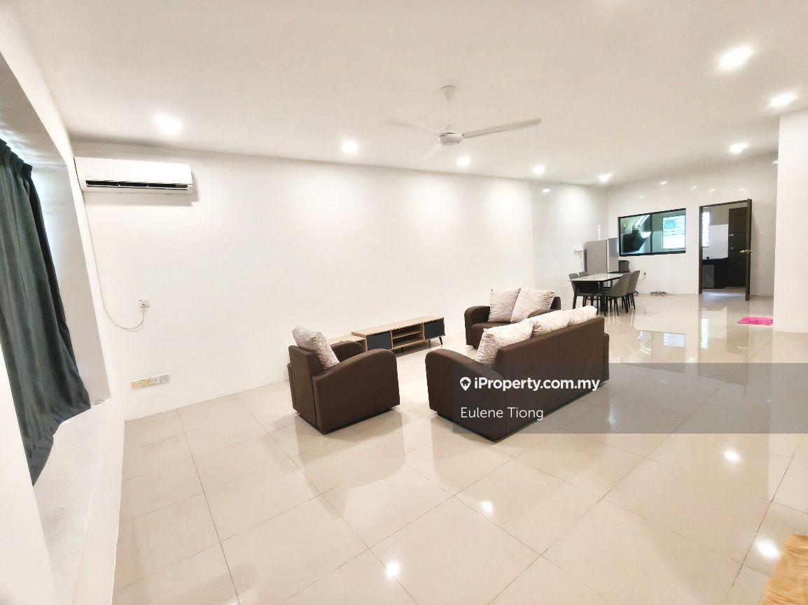 Rumah Berangkai 2 Tingkat untuk Disewa di Kuching, Sarawak oleh Eulene Tiong - iProperty.com.my