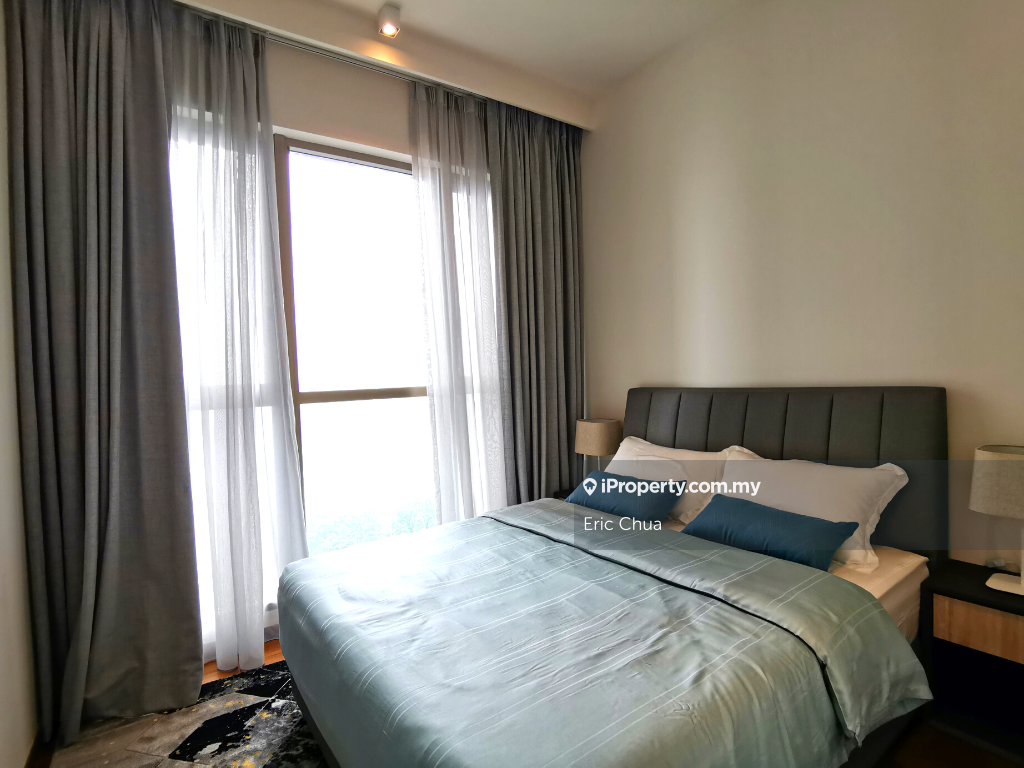 Service Residence for Sale in Stonor 3 by Eric Chua - iProperty.com.my