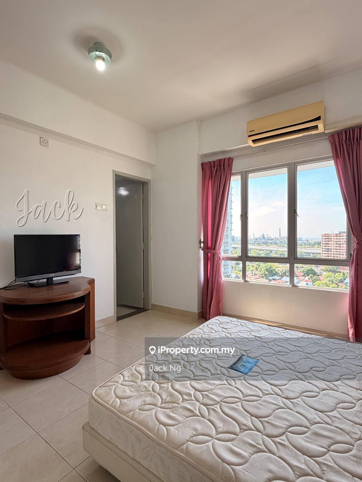 Kondominium untuk Disewa di Sea View Tower oleh Jack Ng - iProperty.com.my