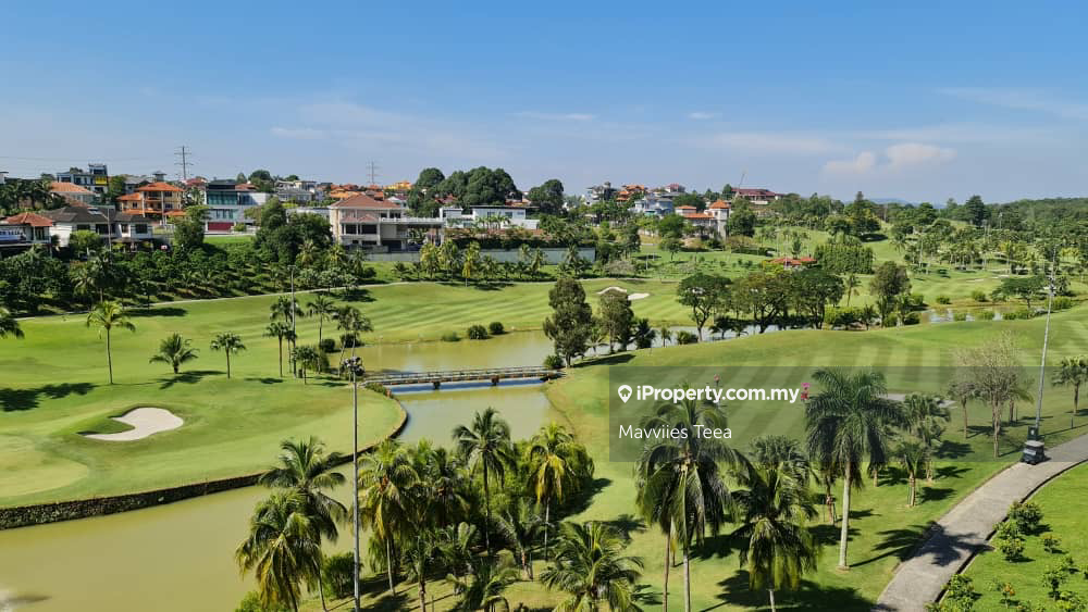 Kondominium untuk Dijual di Tropicana Grande oleh Mavviies Teea - iProperty.com.my