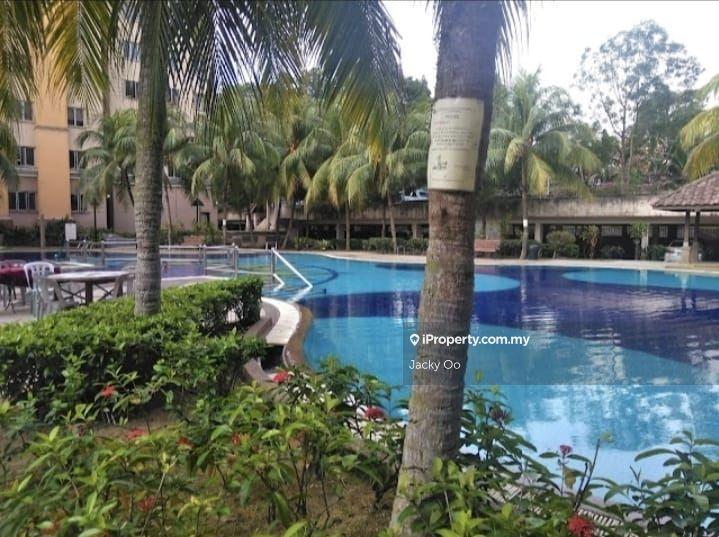 Pangsapuri untuk Dijual di Pangsapuri Persiaran Tanjung oleh Jacky Oo - iProperty.com.my