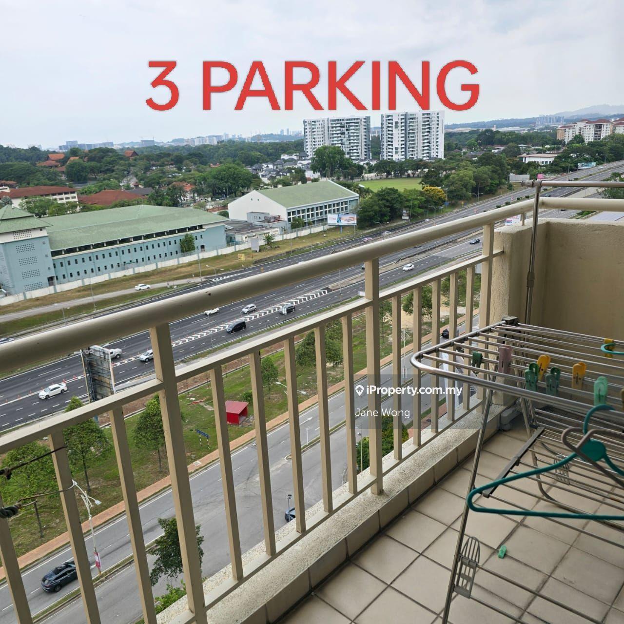 Kondominium untuk Dijual di Puncak Nusa Kelana oleh Jane Wong - iProperty.com.my