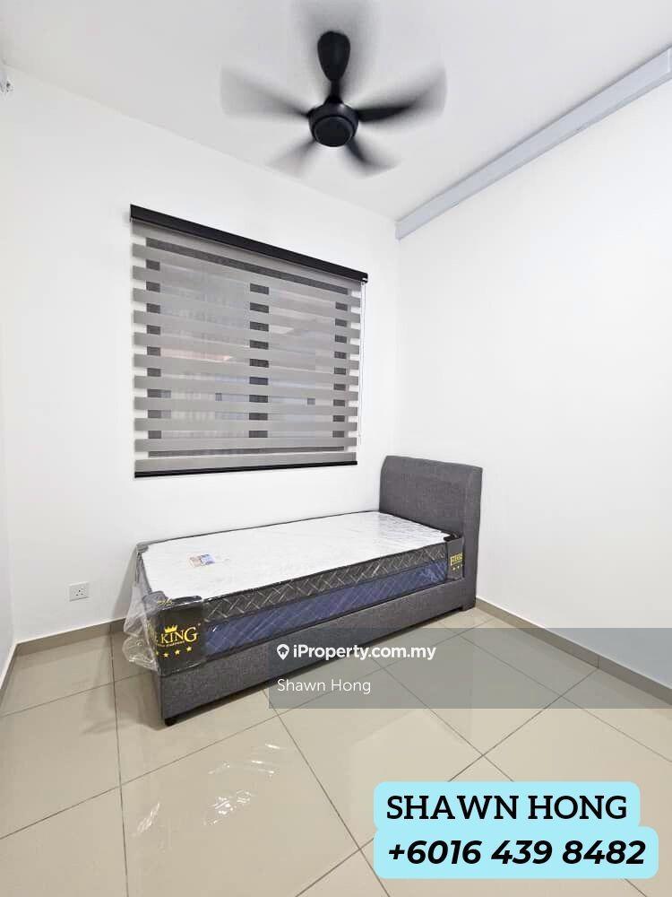 Kondominium untuk Disewa di M Vista oleh Shawn Hong - iProperty.com.my