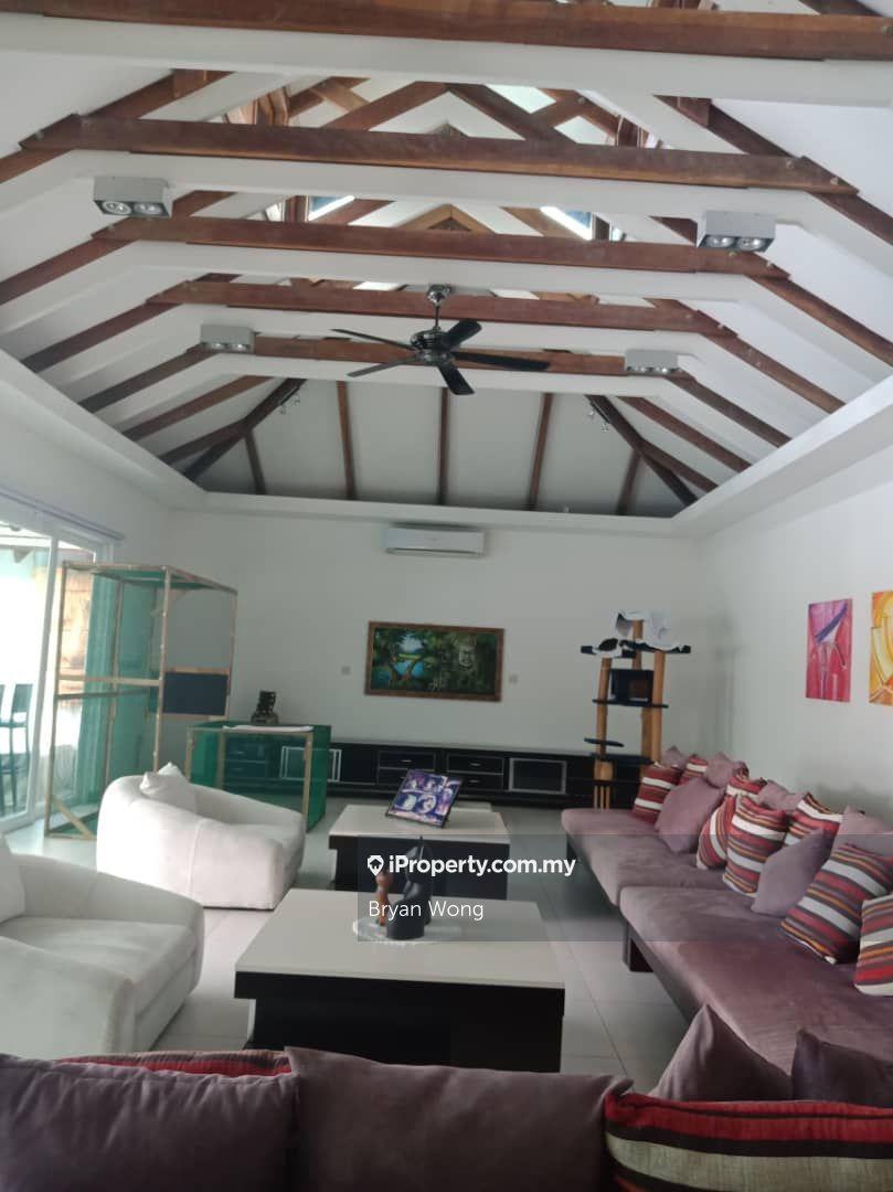 Bungalow House for Sale in Leisure Farm, Iskandar Puteri (Nusajaya) by Bryan Wong - iProperty.com.my