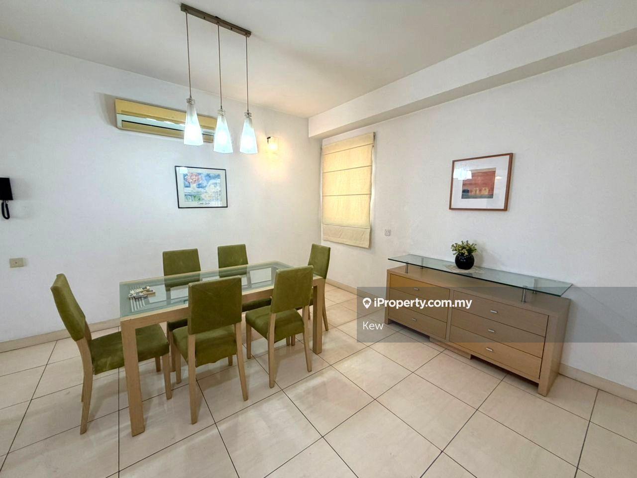 Condominium for Rent in Kiaramas Sutera by Kew - iProperty.com.my