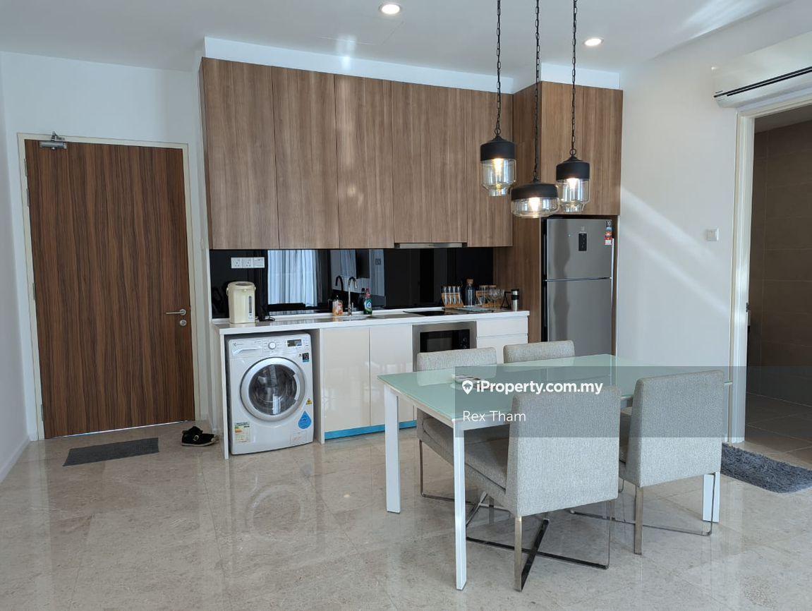 Kondominium untuk Disewa di The Manhattan oleh Rex Tham - iProperty.com.my