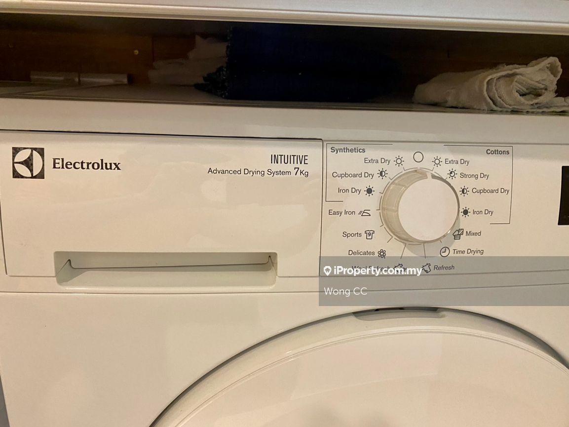 Residensi Servis untuk Disewa di The Leafz @ Dedaun oleh Wong CC - iProperty.com.my