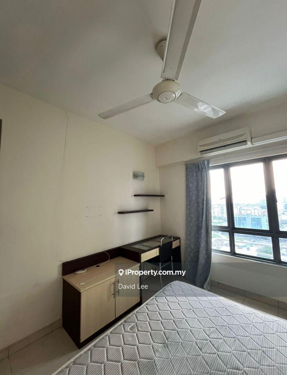 Residensi Servis untuk Disewa di D'Alamanda oleh David Lee - iProperty.com.my