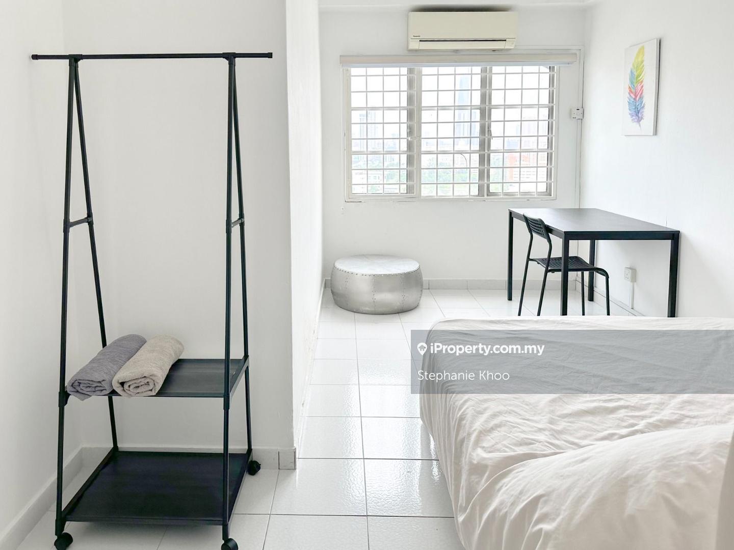 Condominium for Sale in Casa Ria by Stephanie Khoo - iProperty.com.my