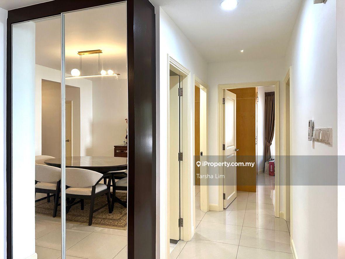 Kondominium untuk Dijual di Kiaramas Cendana oleh Tarsha Lim - iProperty.com.my