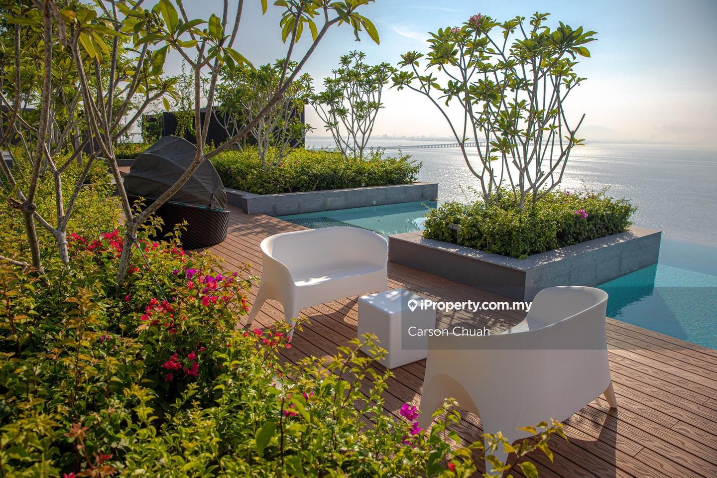 Condominium for Sale in QuayWest Residence by Carson Chuah - iProperty.com.my