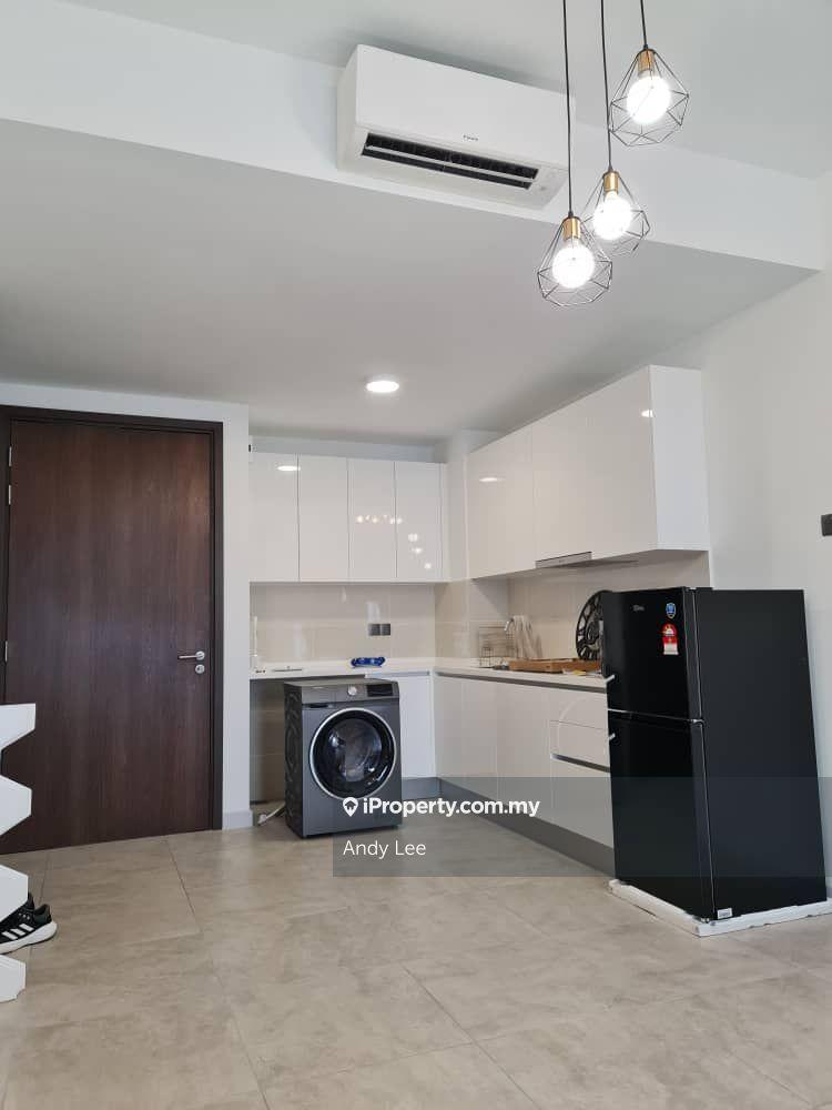 Service Residence for Rent in Lot 15 by Andy Lee - iProperty.com.my