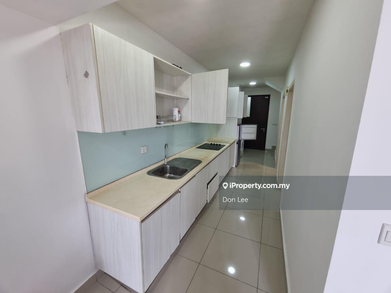 Residensi Servis untuk Dijual di Solstice @ Pan'gaea oleh Don Lee - iProperty.com.my