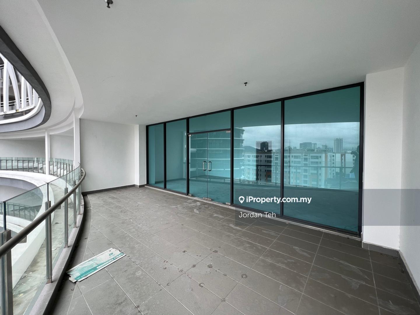 Pejabat-Runcit untuk Dijual di Pacific Star, Petaling Jaya, Great Deal, Petaling Jaya oleh Jordan Teh - iProperty.com.my