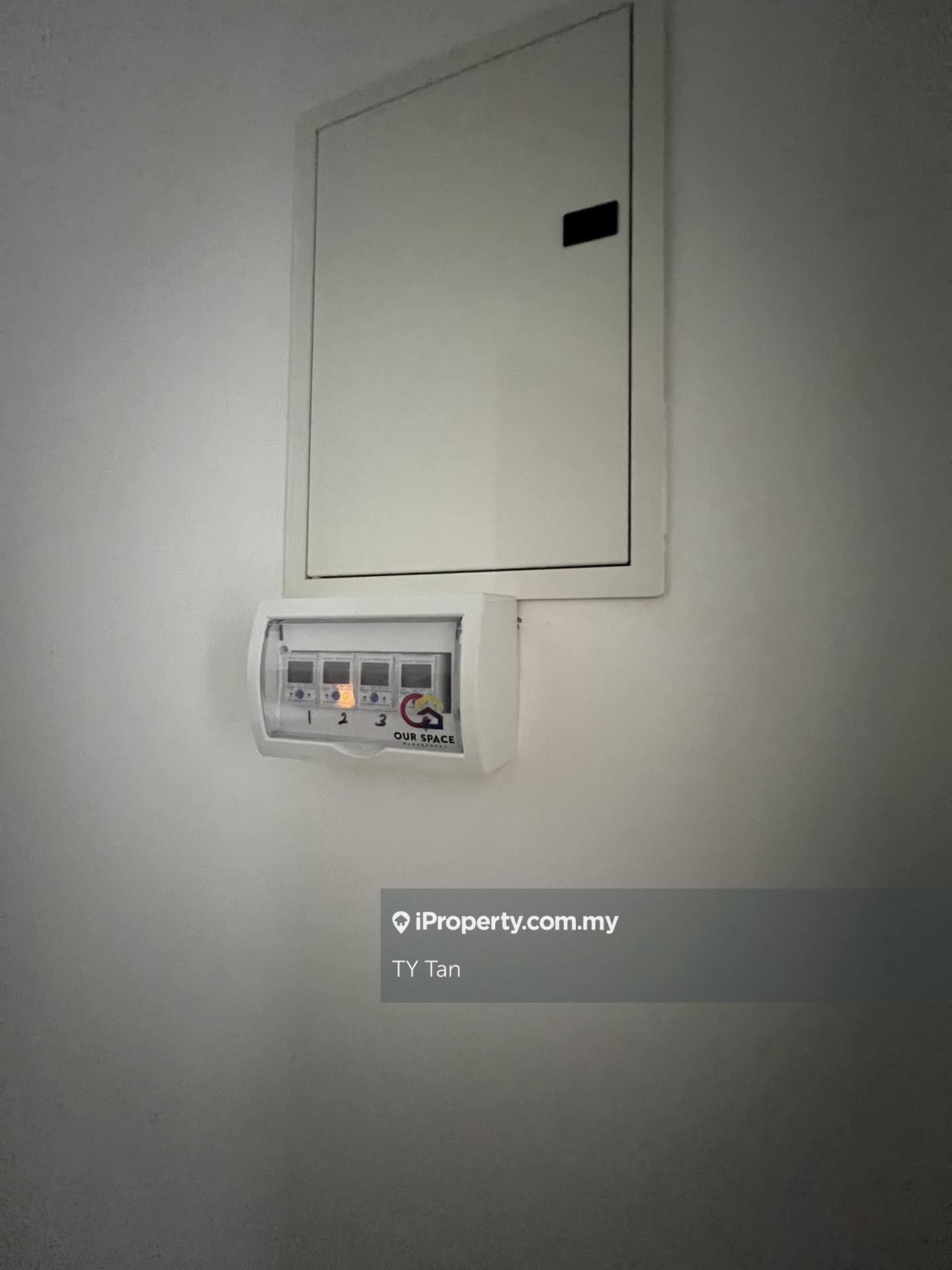 Residensi Servis untuk Dijual di Paragon Suites @ CIQ oleh TY Tan - iProperty.com.my