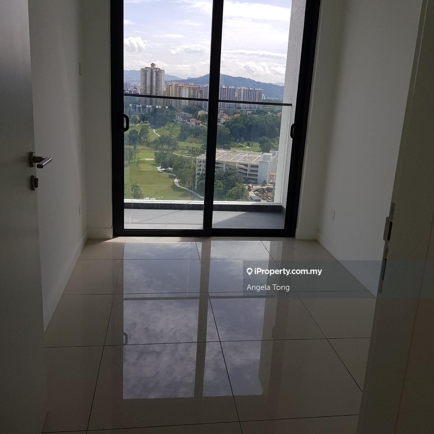 Residensi Servis untuk Dijual di Skyluxe On The Park Bukit Jalil oleh Angela Tong - iProperty.com.my