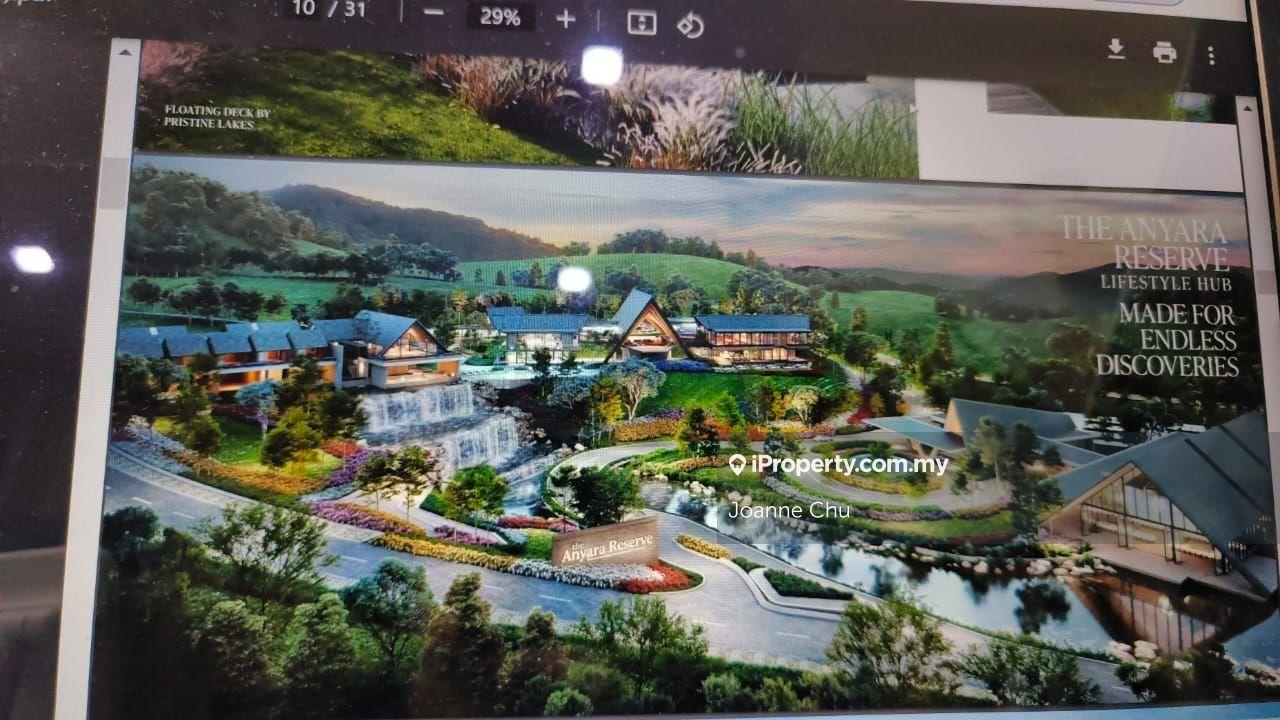 Kedai-Pejabat untuk Disewa di Bangunan One Wangsa Taman Wangsa Permai Kepong KL, Kepong oleh Joanne Chu - iProperty.com.my