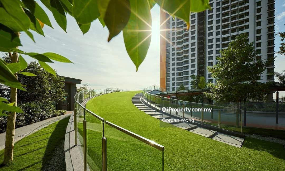 Service Residence for Sale in Sunway Serene by Gordan Wong - iProperty.com.my
