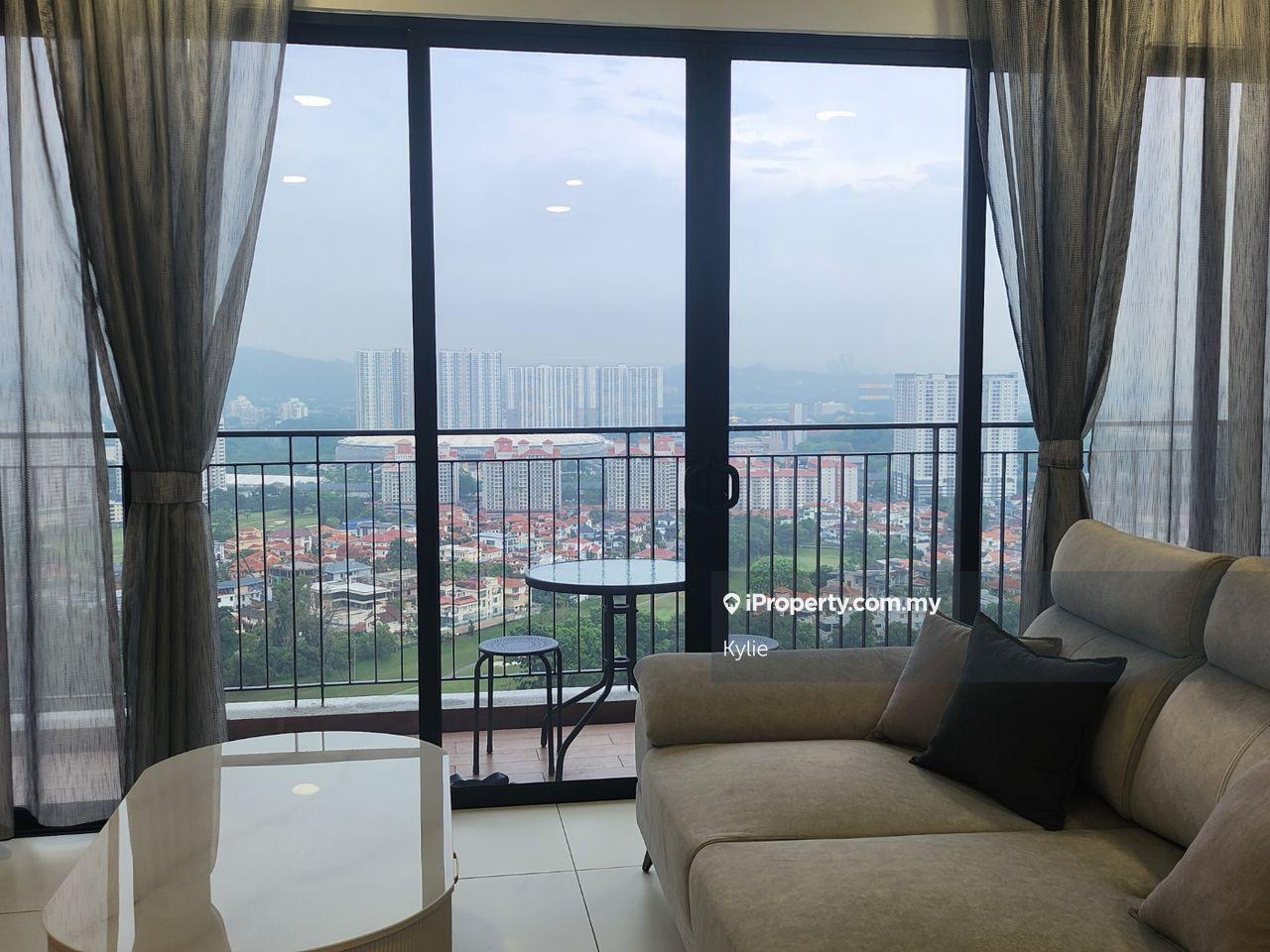 Service Residence for Rent in The Tropika by Kylie - iProperty.com.my