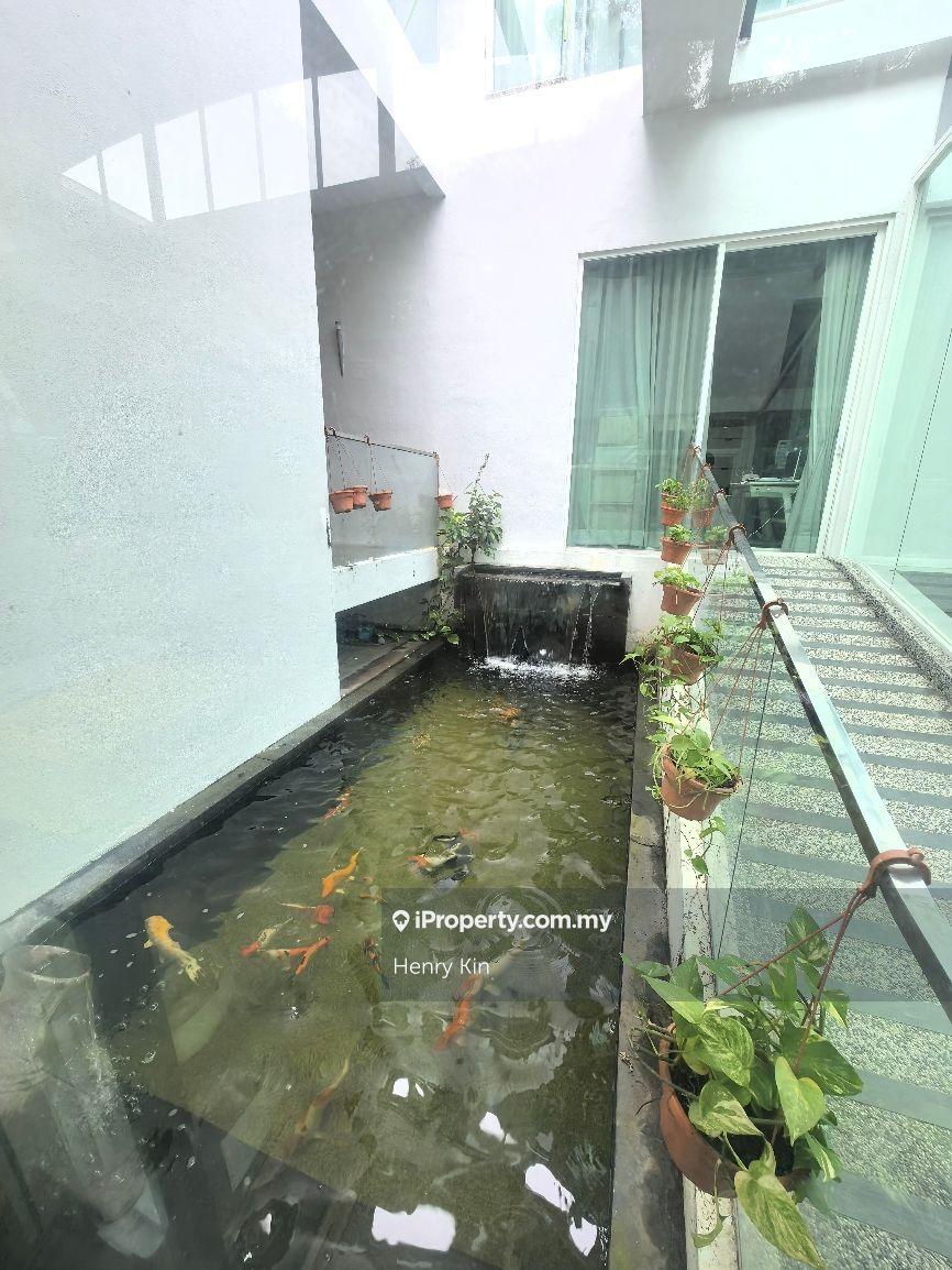 Bungalow House for Sale in Country Heights Damansara, Kuala Lumpur by Henry Kin - iProperty.com.my
