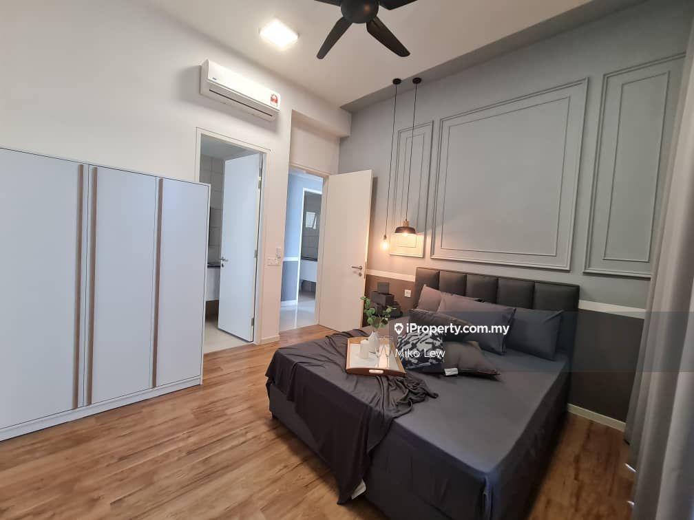 Residensi Servis untuk Disewa di The Park Sky Residence oleh Miko Lew - iProperty.com.my